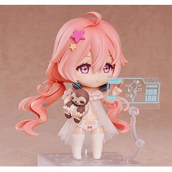 Figura Articulada Evante Red: Pride of Eden Nendoroid