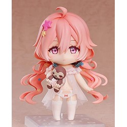 Figura Articulada Evante Red: Pride of Eden Nendoroid