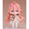 Figura Articulada Evante Red: Pride of Eden Nendoroid