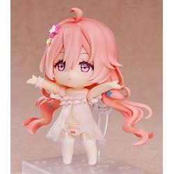 Figura Articulada Evante Red: Pride of Eden Nendoroid