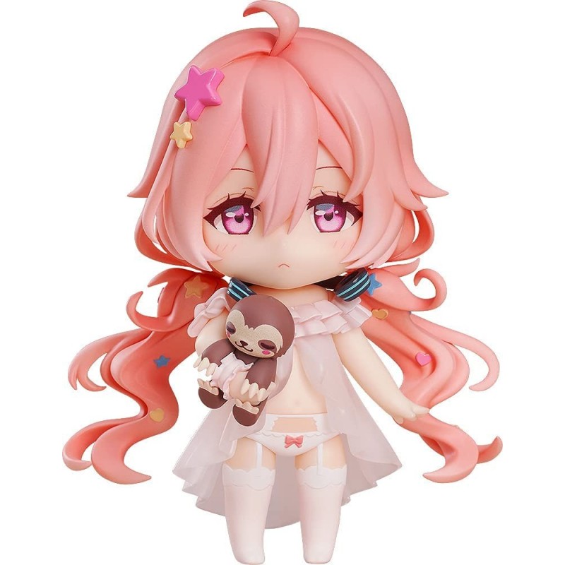 Figura Articulada Evante Red: Pride of Eden Nendoroid Figura Articulada Evante Red: Pride of Eden Nendoroid