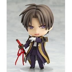 Figura Articulada Heshikiri Hasabe Touken Ranbu Nendoroid