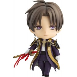 Figura Articulada Heshikiri Hasabe Touken Ranbu Nendoroid