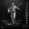 Figura Luke Skywalker Hyperreal Star Wars The Black Series