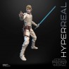 Figura Luke Skywalker Hyperreal Star Wars The Black Series