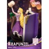 Estatua Diorama Rapunzel (Tangled) Disney