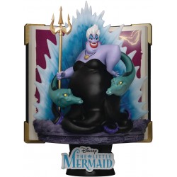 Estatua Diorama Ursula La Sirenita Disney