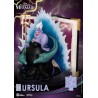 Estatua Diorama Ursula La Sirenita Disney