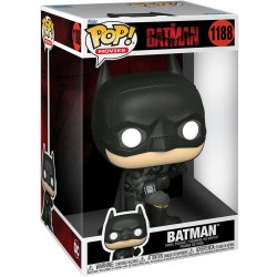 Figura POP Batman 25 cm The Batman DC