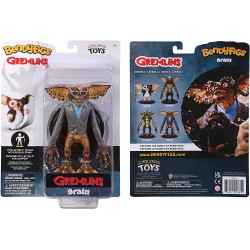 Figura Flexible Brain Gremlins The Noble Collection