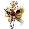 Figura Izuna Hakumen Shinra Bansho Chocolate MegaHouse