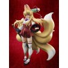 Figura Izuna Hakumen Shinra Bansho Chocolate MegaHouse