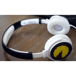 Auriculares Pac-Man