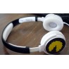 Auriculares Pac-Man