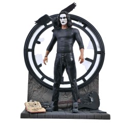 Estatua El Cuervo (The Crow) Movie Gallery