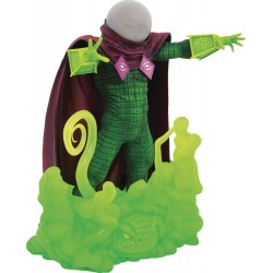 Estatua Mysterio Marvel Gallery
