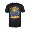 Pack Camiseta y POP Hobgoblin GITD Marvel (Edición Especial)