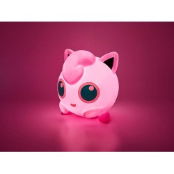 Lámpara LED Jigglypuff 25 cm Pokemon