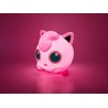 Lámpara LED Jigglypuff 25 cm Pokemon