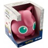 Lámpara LED Jigglypuff 25 cm Pokemon