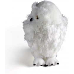 Peluche Hedwig Harry Potter 25 cm The Noble Collection