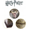 Estatua Nagini Harry Potter The Noble Collection