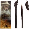Bolígrafo y Marcapáginas Bastón de Gandalf The Hobbit The Noble Collection