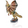 Estatua Dilophosaurus Jurassic Park The Noble Collection