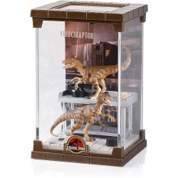 Estatua Velociraptors Jurassic Park The Noble Collection