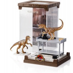 Estatua Velociraptors Jurassic Park The Noble Collection