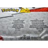 Pack 2 Boxers Pikachu Pokemon