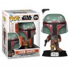 Figura POP Cobb Vanth The Mandalorian Star Wars