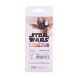 Set Gomas de Borrar Jumbo The Mandalorian Star Wars