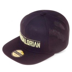 Gorra The Mandalorian Star Wars