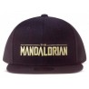 Gorra The Mandalorian Star Wars