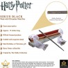 Réplica Varita Sirius Black 1/1 Harry Potter The Noble Collection