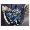 Puzzle Lenticular 500 piezas Batmóvil Batman DC