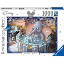 Puzzle Dumbo Disney 1000 piezas Ravensburger
