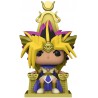 Figura POP Deluxe Pharaoh Atem 25 cm Yu-Gi-Oh