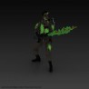 Figura Articulada Egon Spengler Cazafantasmas 15 cm Plasma Series Hasbro (Brilla en la oscuridad)