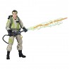 Figura Articulada Ray Stantz Cazafantasmas 15 cm Plasma Series Hasbro (Brilla en la oscuridad)