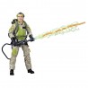 Figura Articulada Peter Venkman Cazafantasmas 15 cm Plasma Series Hasbro (Brilla en la oscuridad)