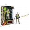 Figura Articulada Peter Venkman Cazafantasmas 15 cm Plasma Series Hasbro (Brilla en la oscuridad)