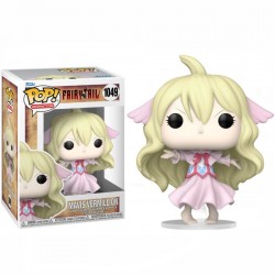 Figura POP Mavis Vermillion Fairy Tail