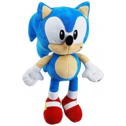 Peluche Sonic the Hedgehog 45 cm