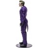 Figura Articulada The Joker Mortal Kombat McFarlane