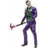 Figura Articulada The Joker Mortal Kombat McFarlane