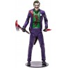 Figura Articulada The Joker Mortal Kombat McFarlane