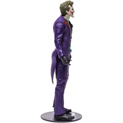 Figura Articulada The Joker Mortal Kombat McFarlane