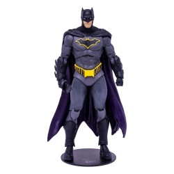 Figura Articulada Batman Rebirth DC McFarlane